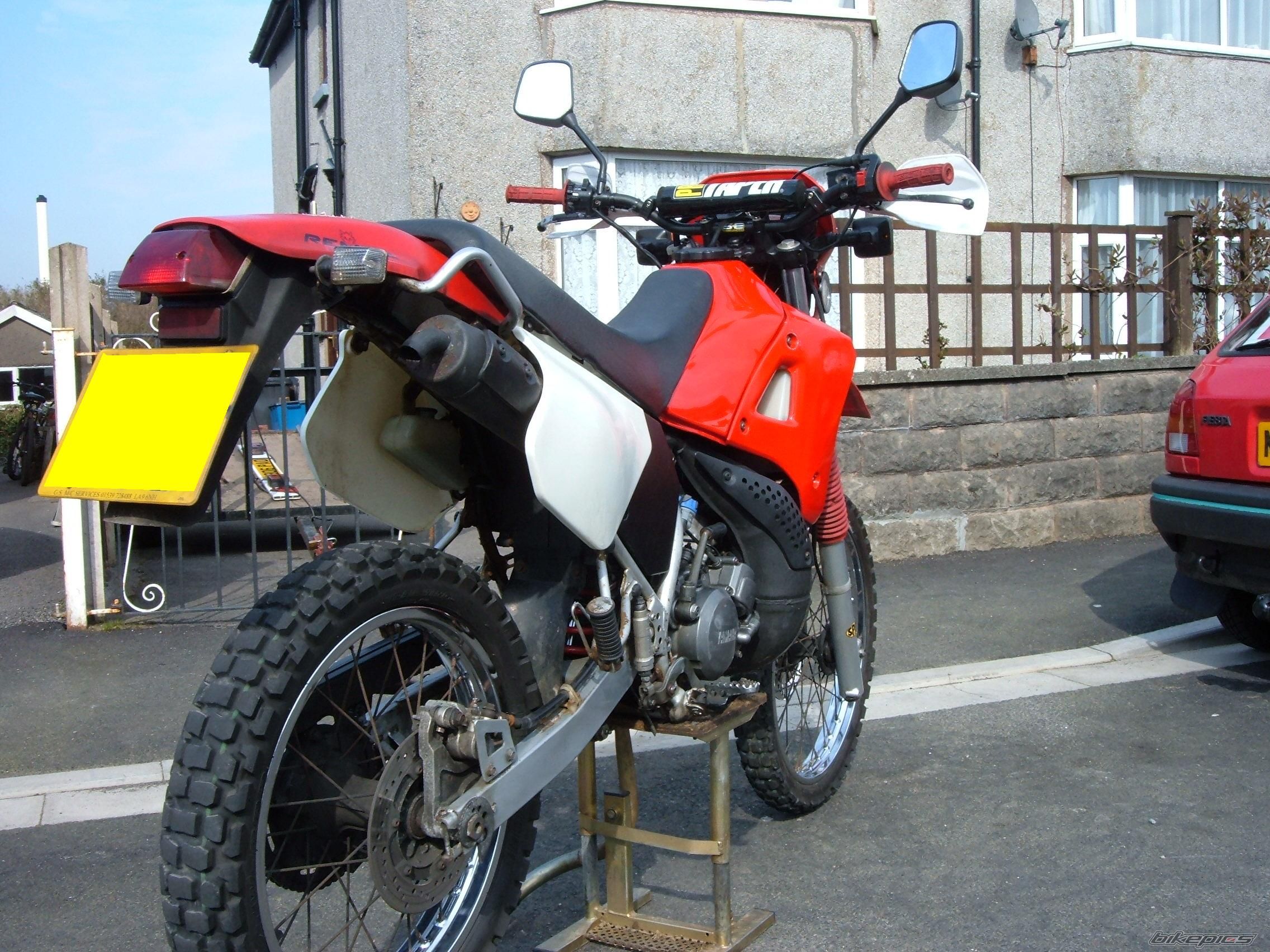 Bike Photo 852057