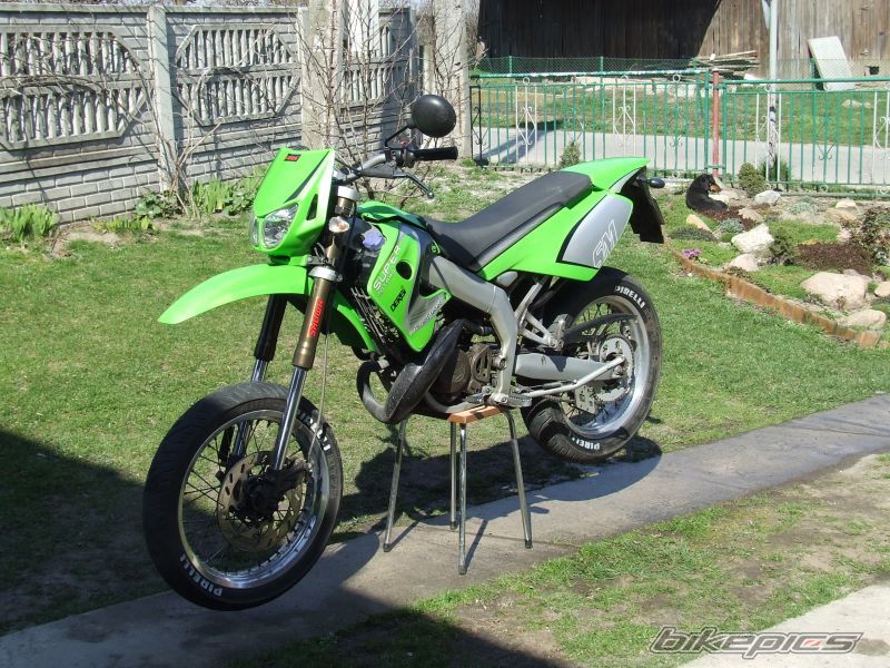 Bike Photo 852062