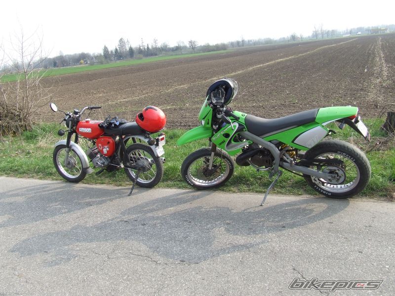 Bike Photo 852065
