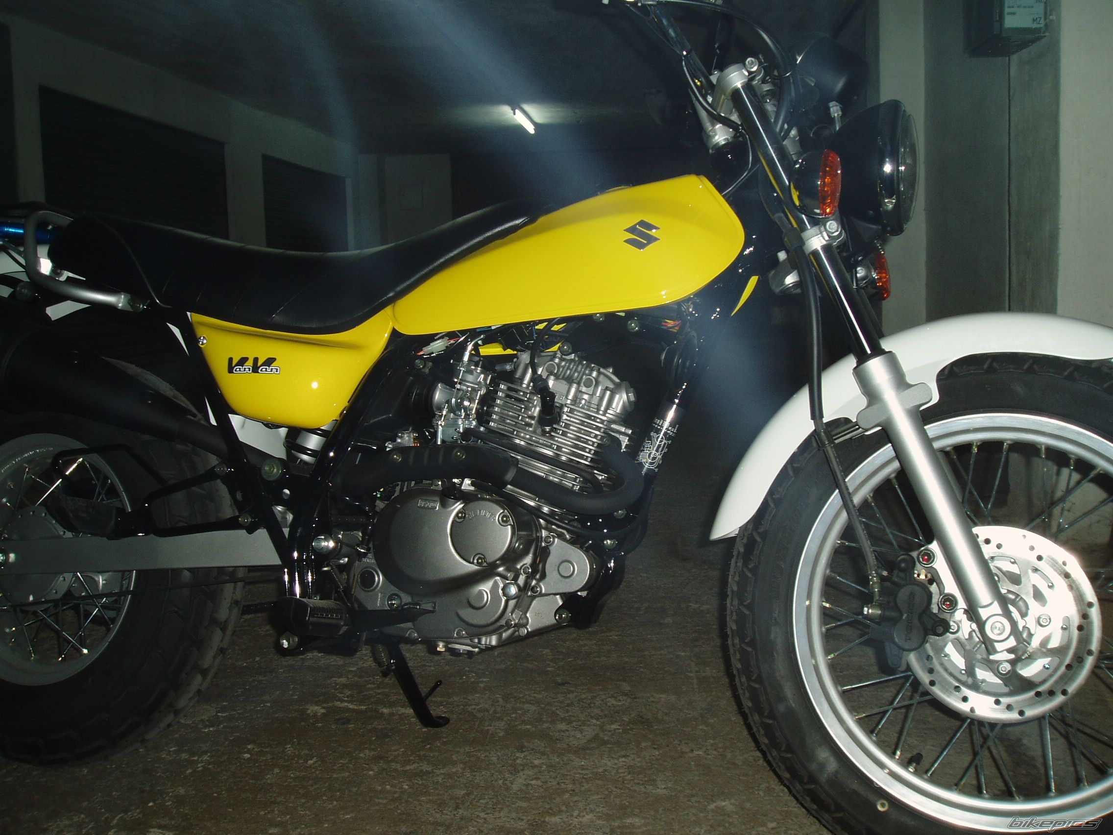Bike Photo 852072