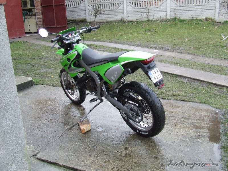 Bike Photo 852076