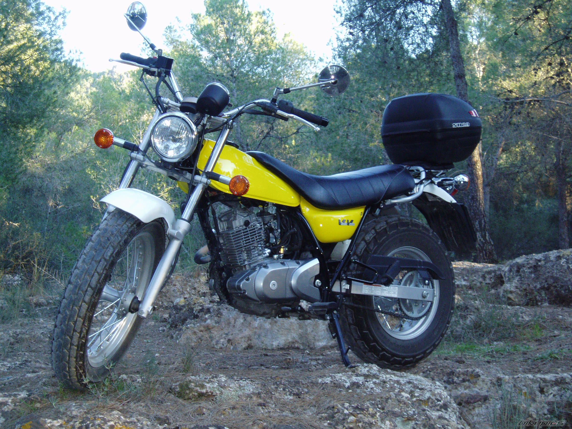 Bike Photo 852082