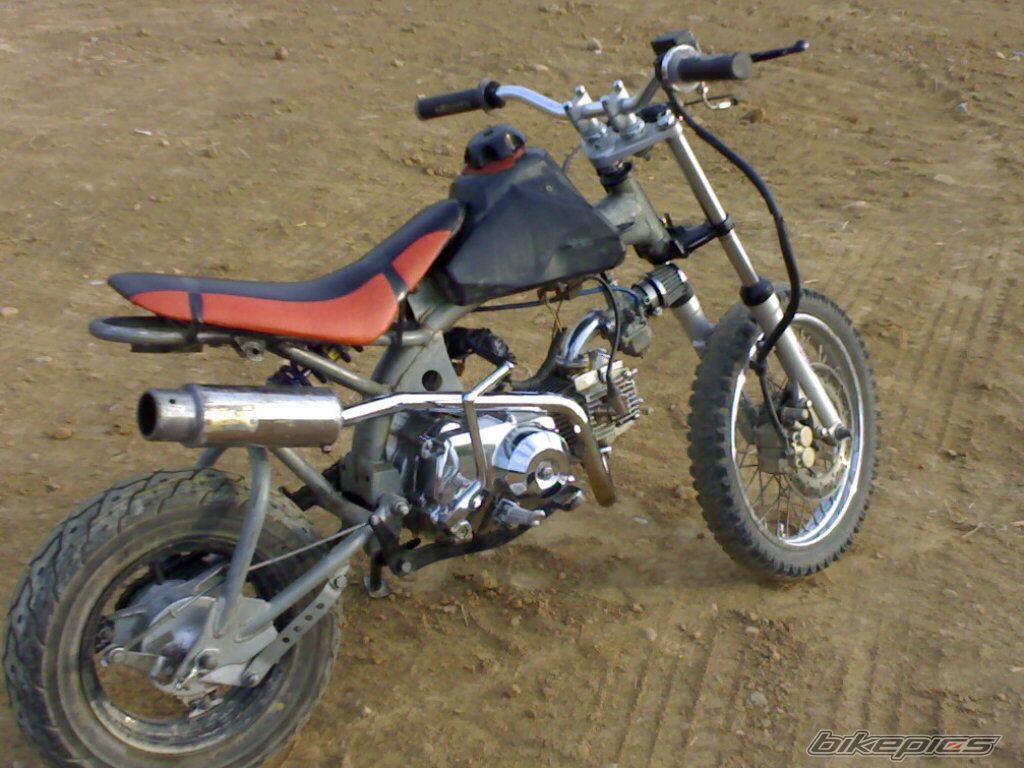 Bike Photo 852104