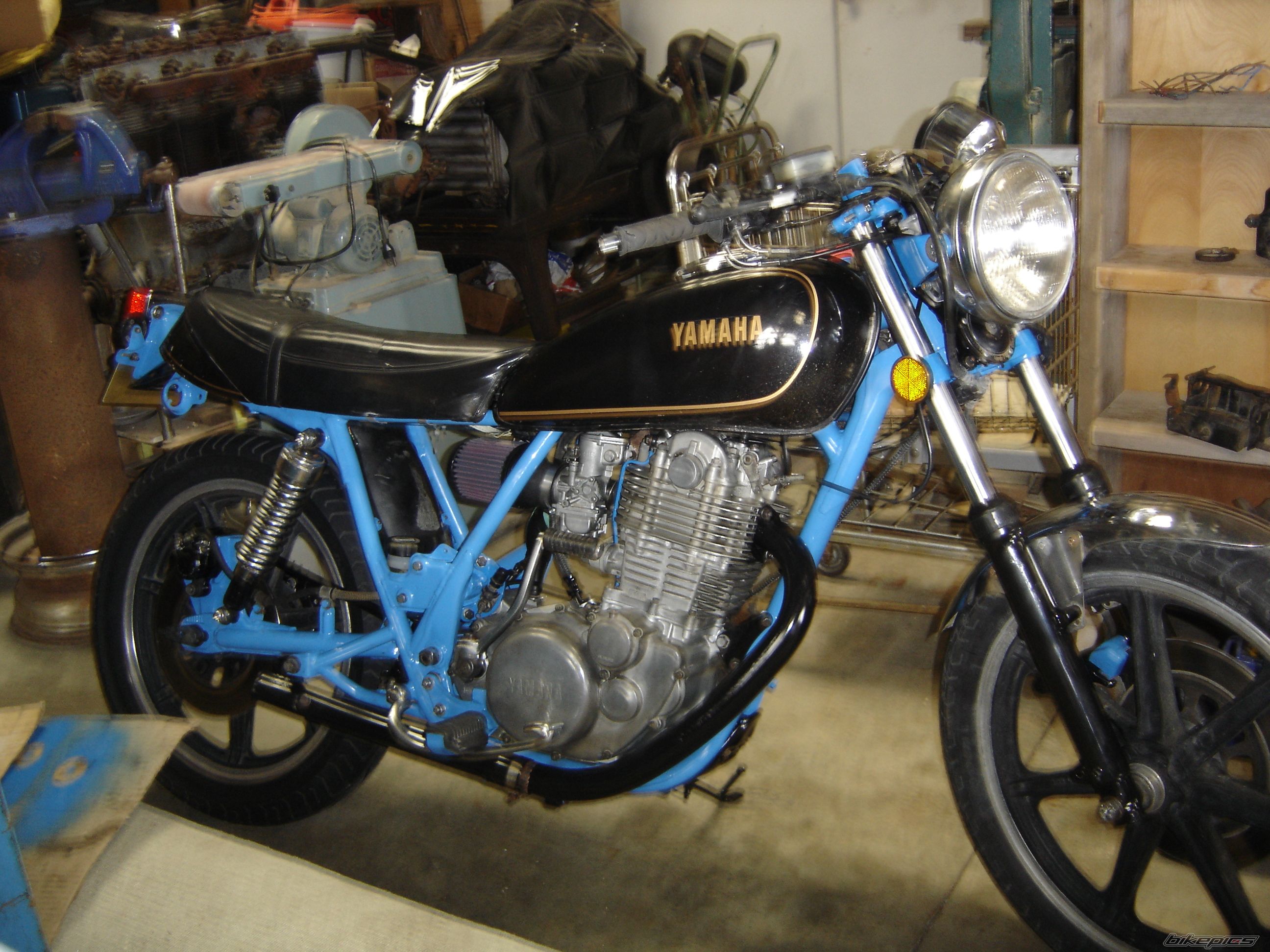Bike Photo 852112
