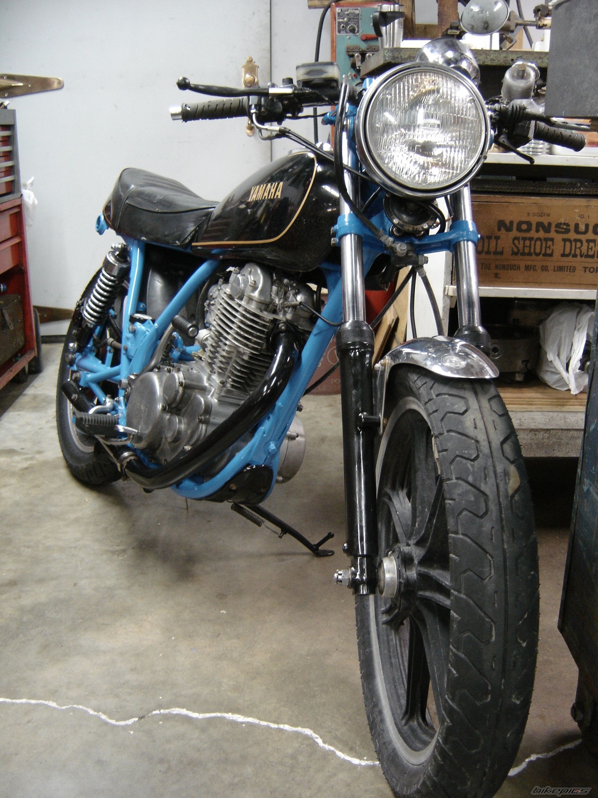 Bike Photo 852114