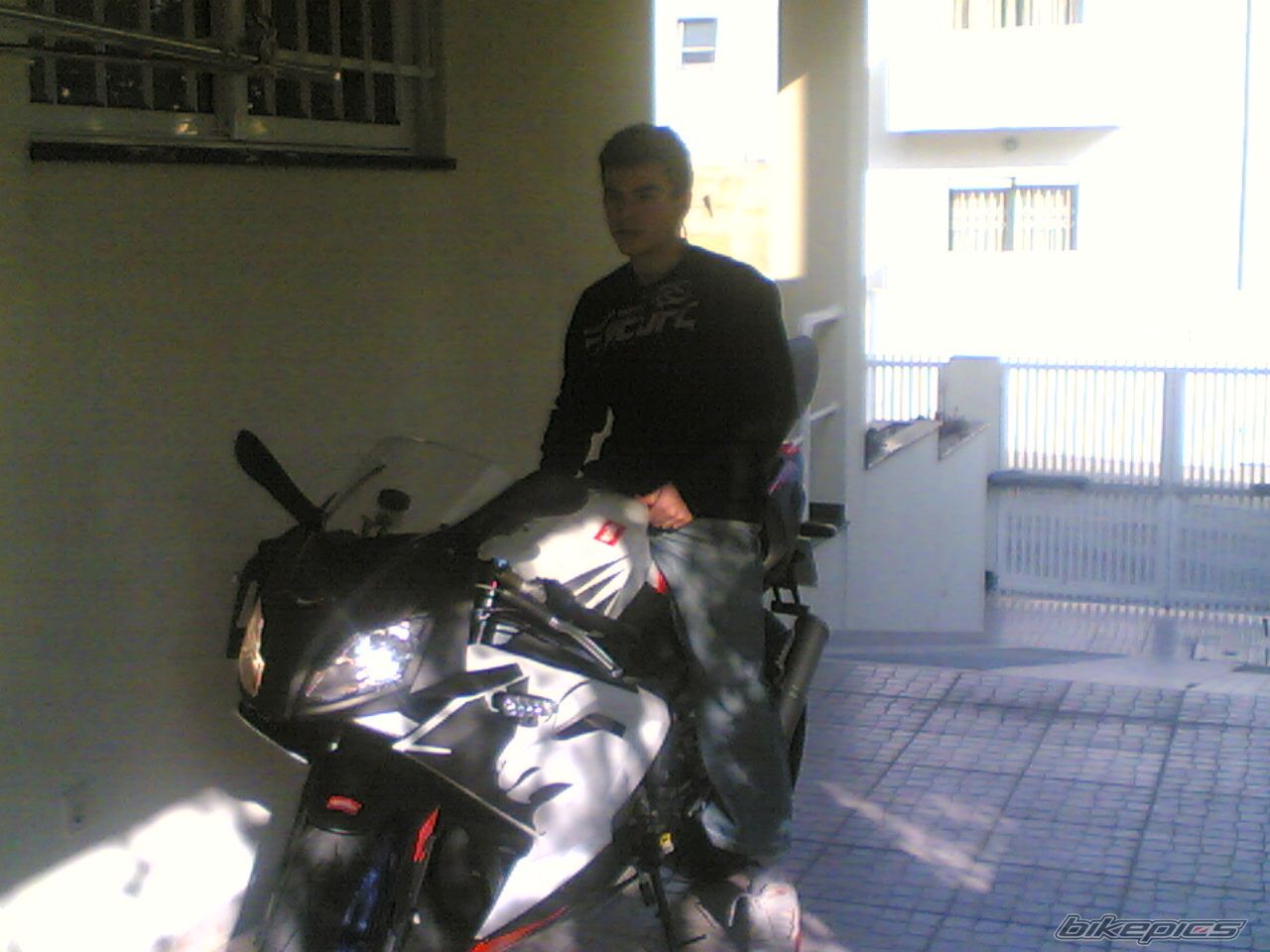 Bike Photo 852115
