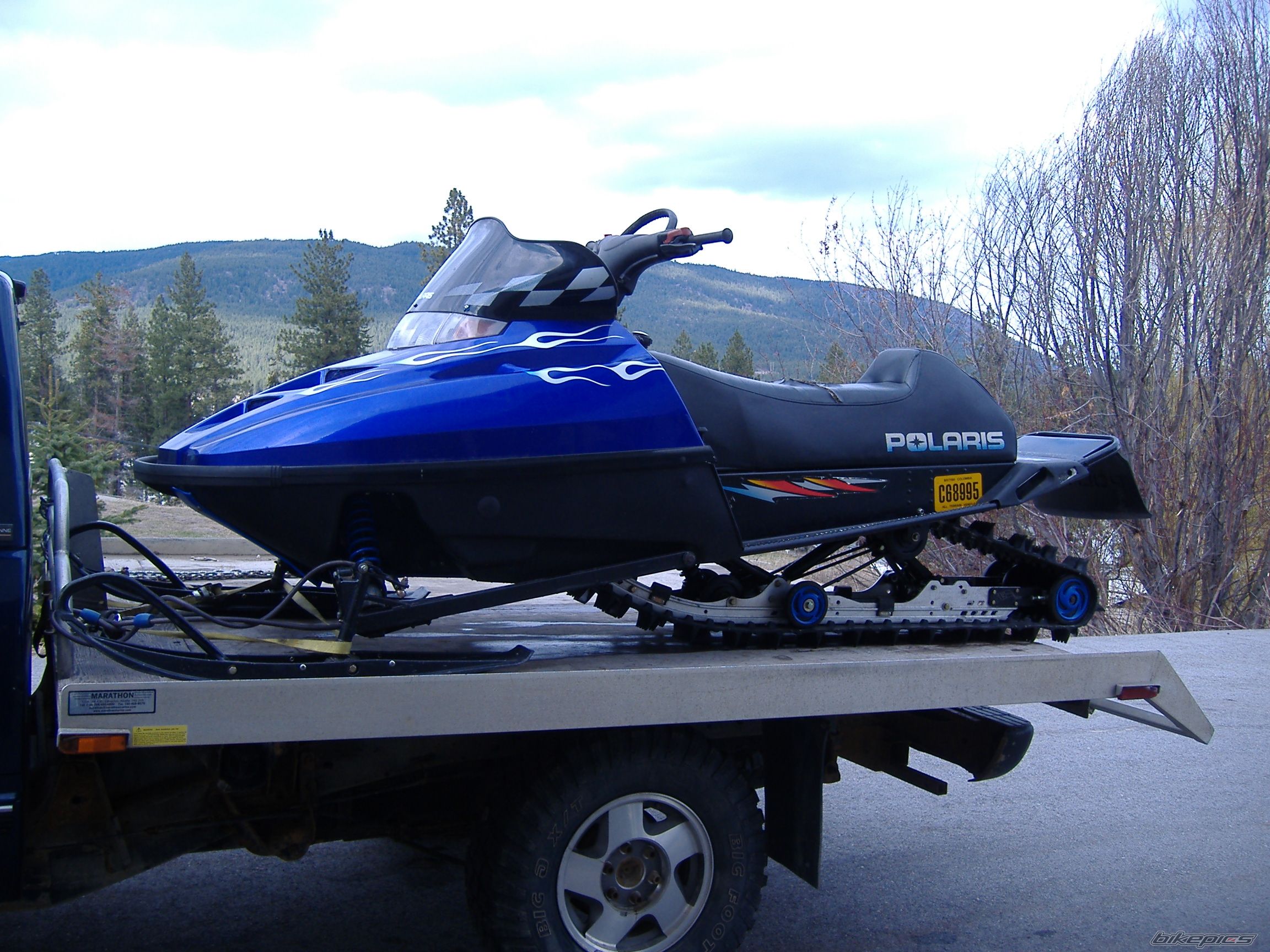 Bike Photo 852124