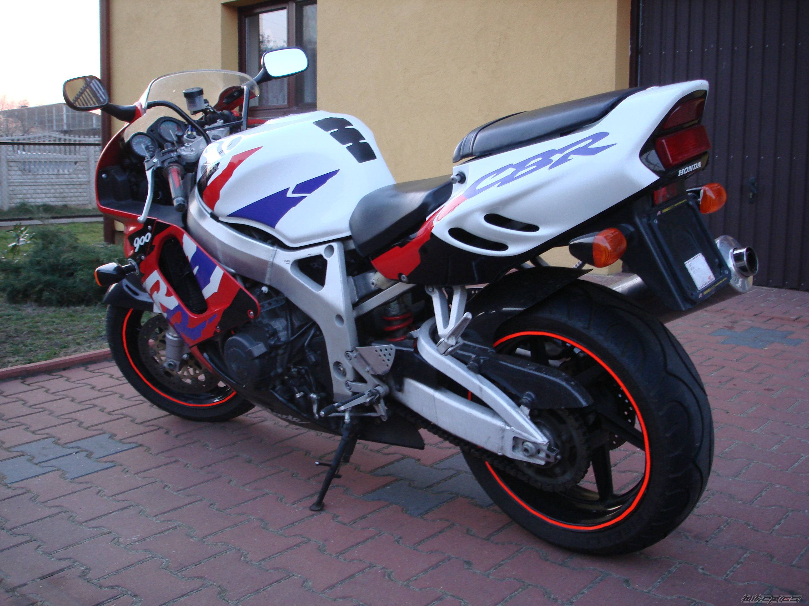 Bike Photo 852125