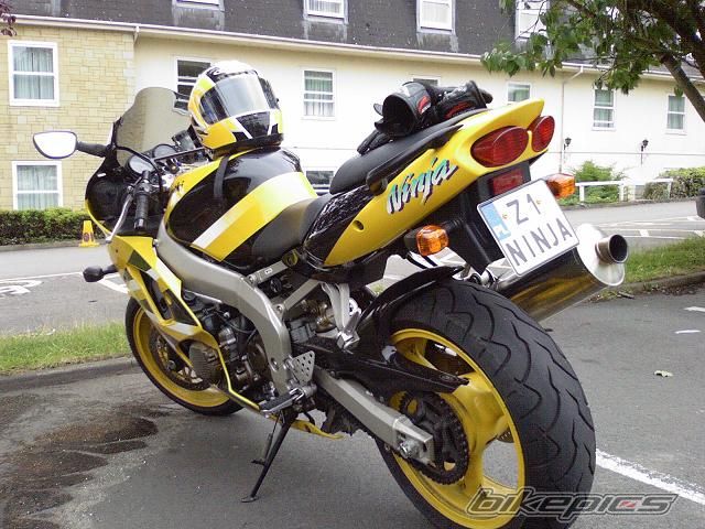 Bike Photo 852128
