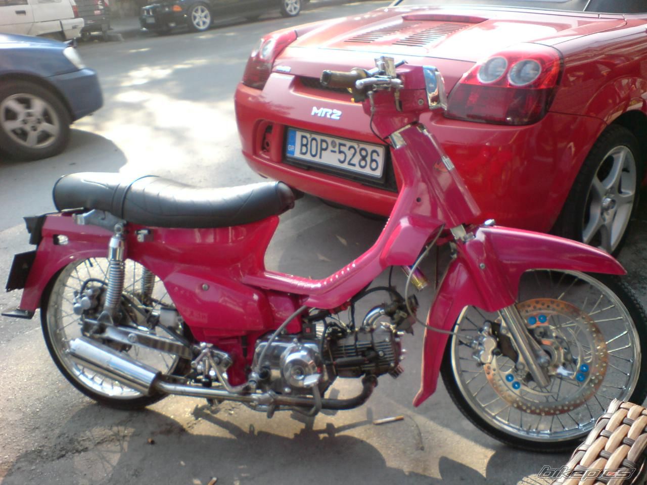 Bike Photo 852132
