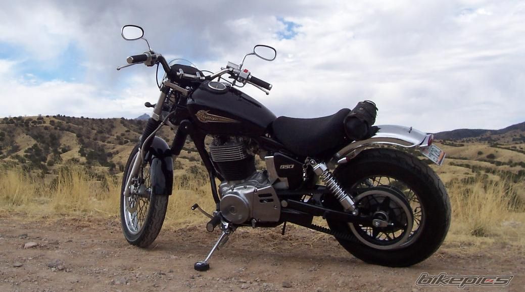 Bike Photo 852138
