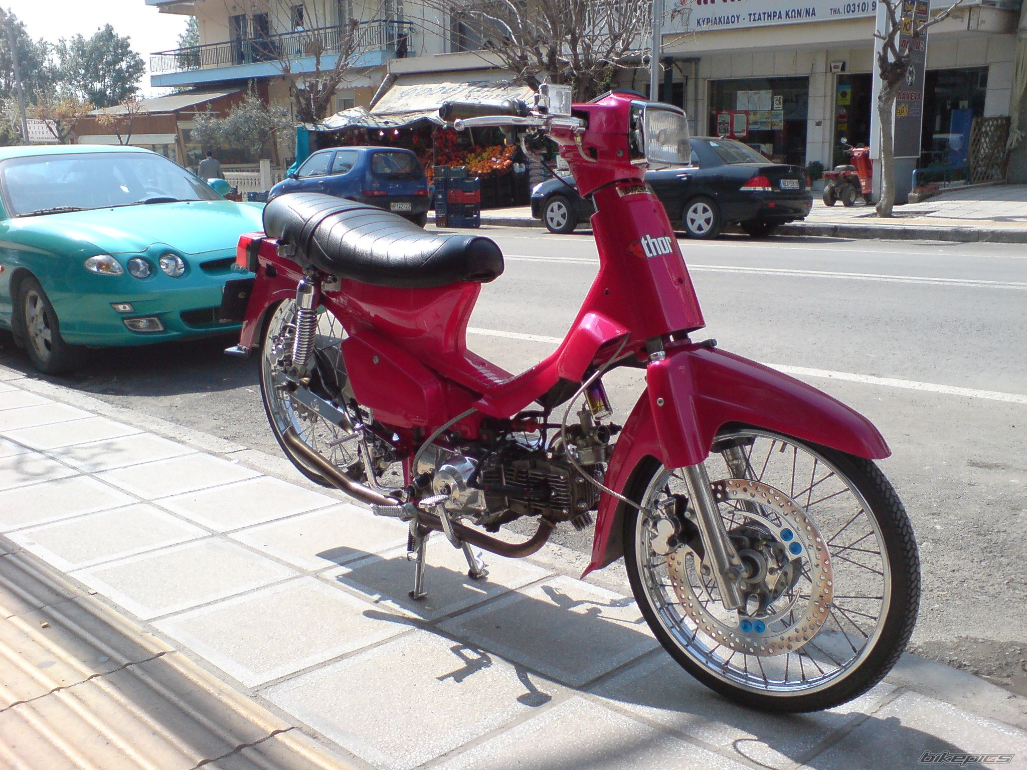 Bike Photo 852140