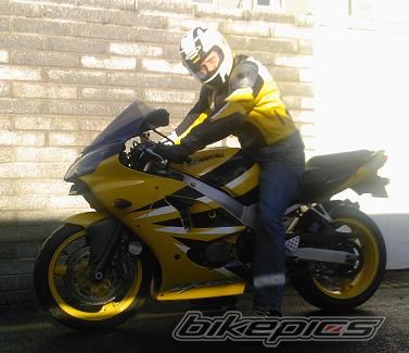 Bike Photo 852142