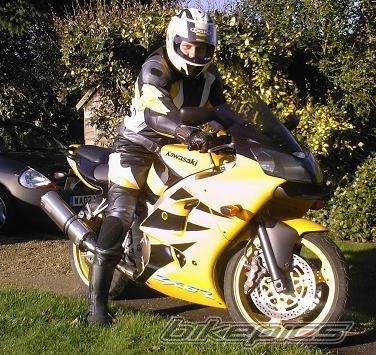 Bike Photo 852144