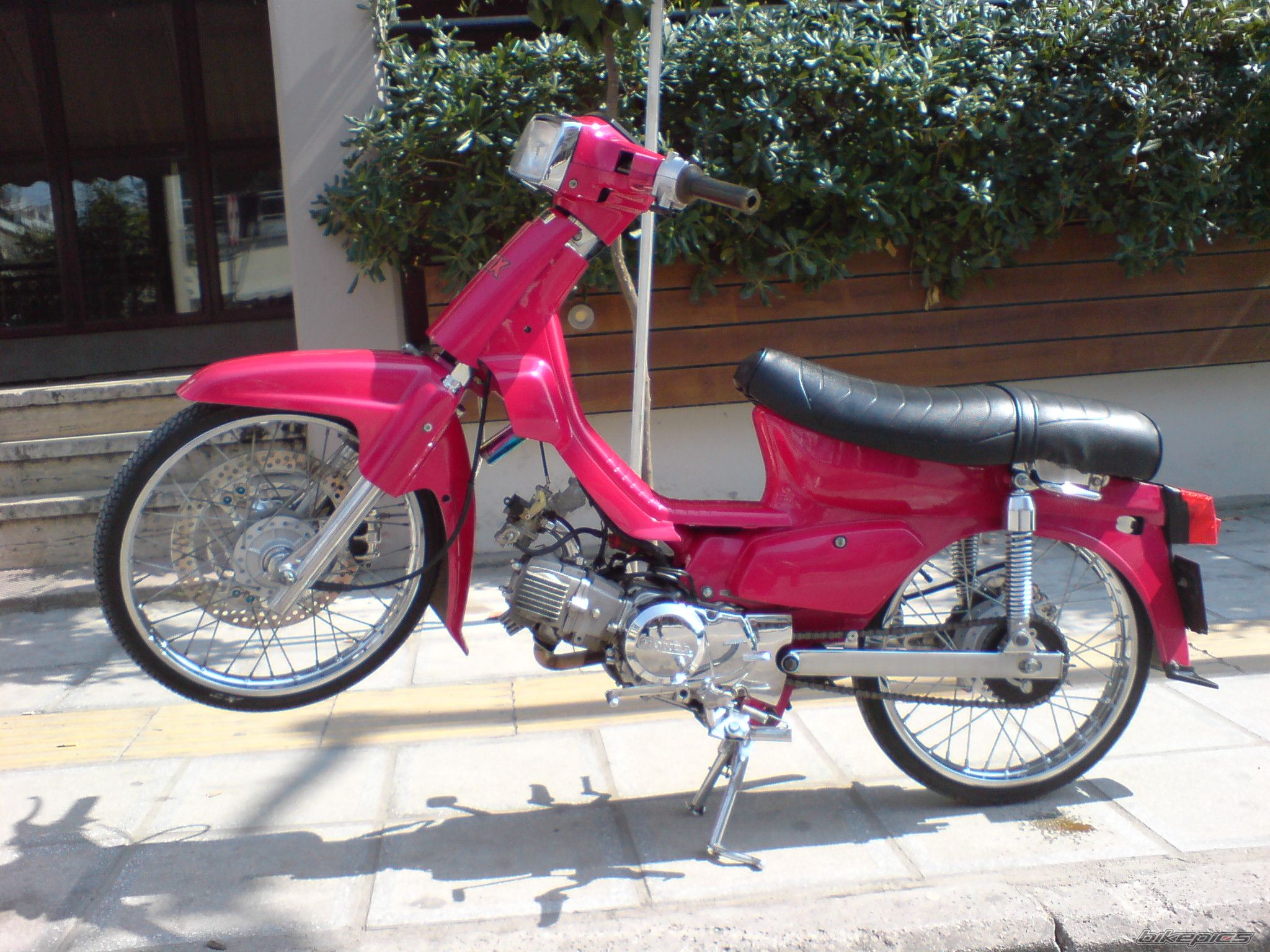 Bike Photo 852146