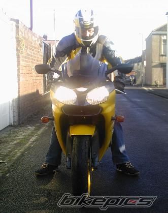 Bike Photo 852147