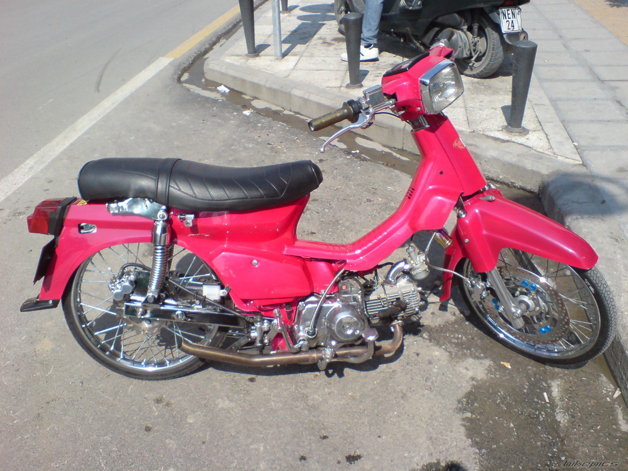 Bike Photo 852149