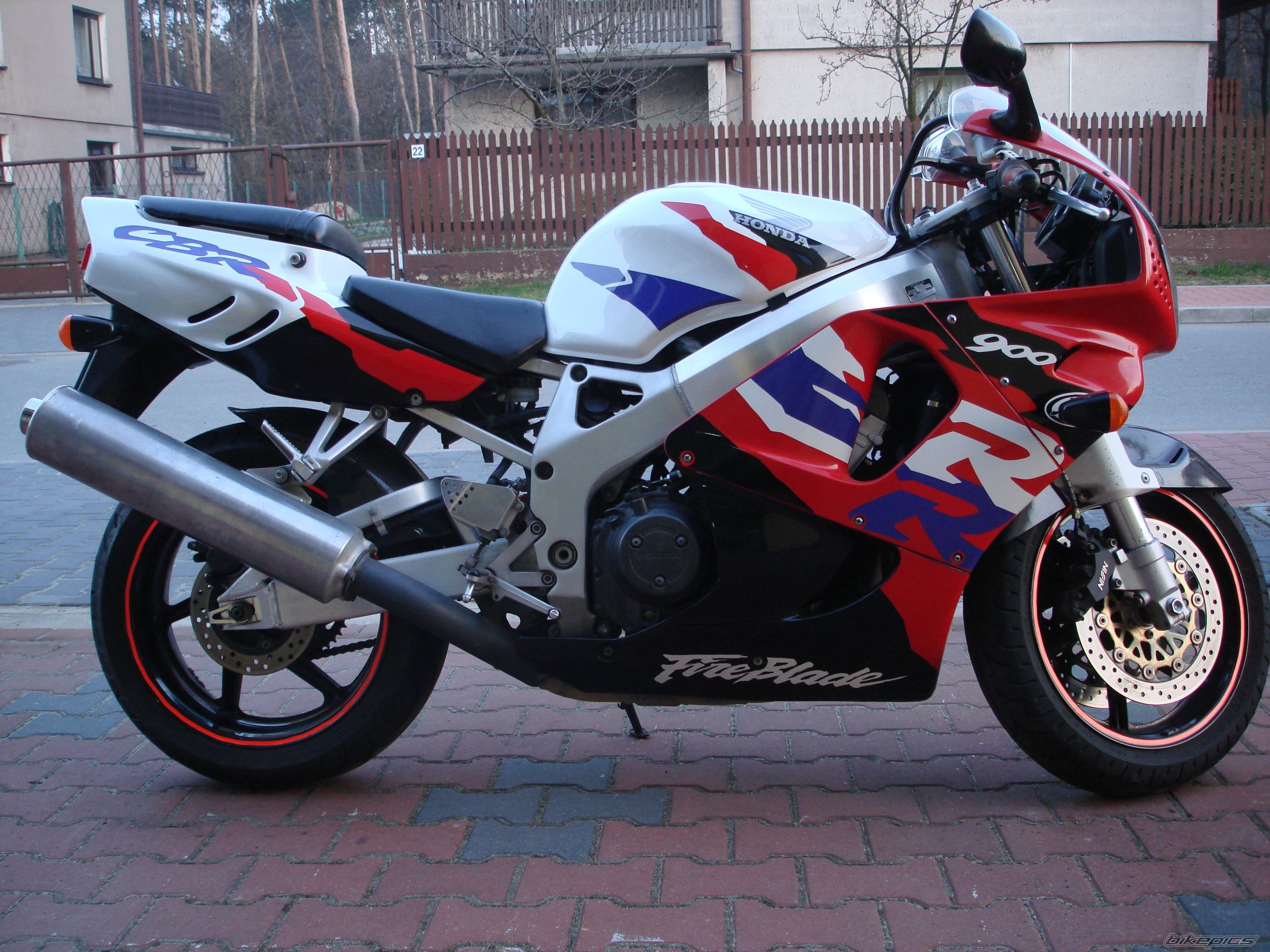 Bike Photo 852150