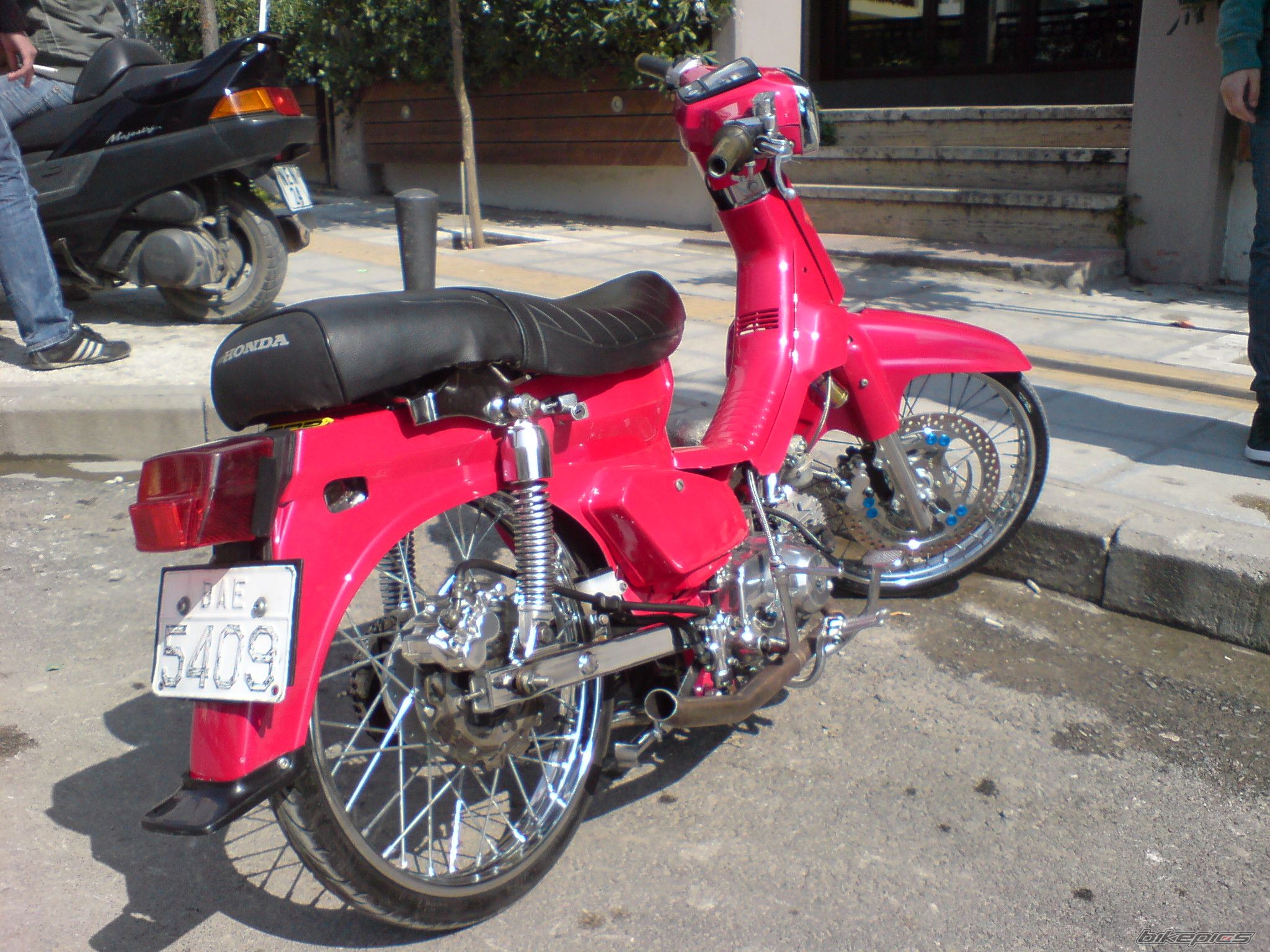 Bike Photo 852159