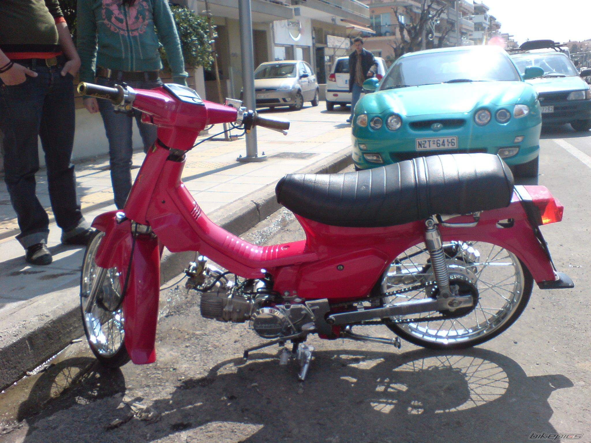 Bike Photo 852161