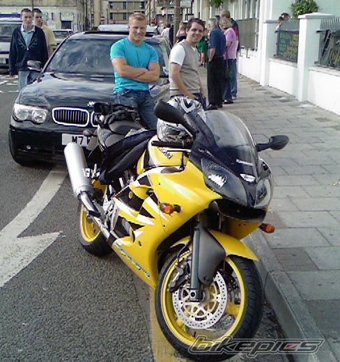 Bike Photo 852162