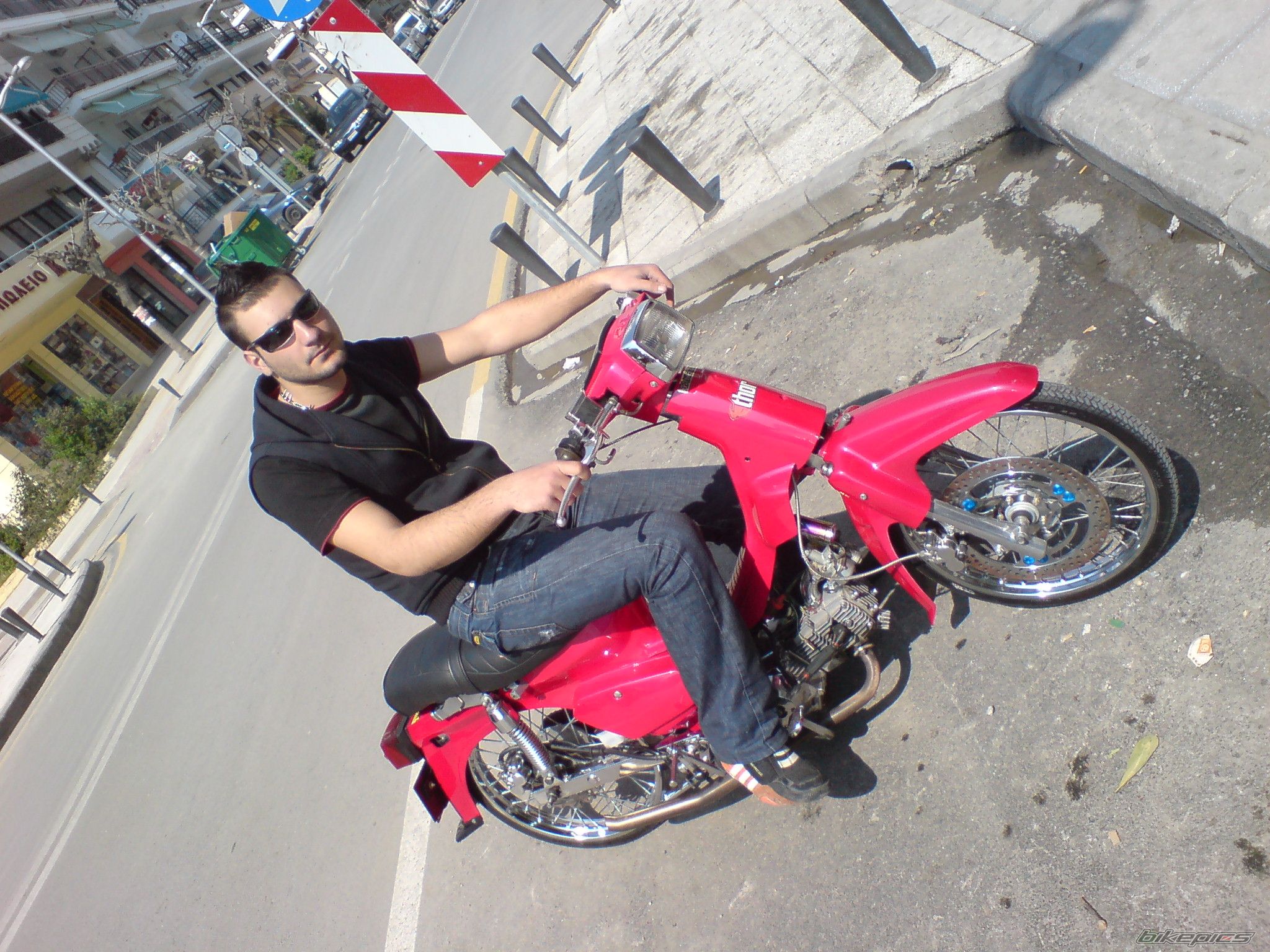 Bike Photo 852164