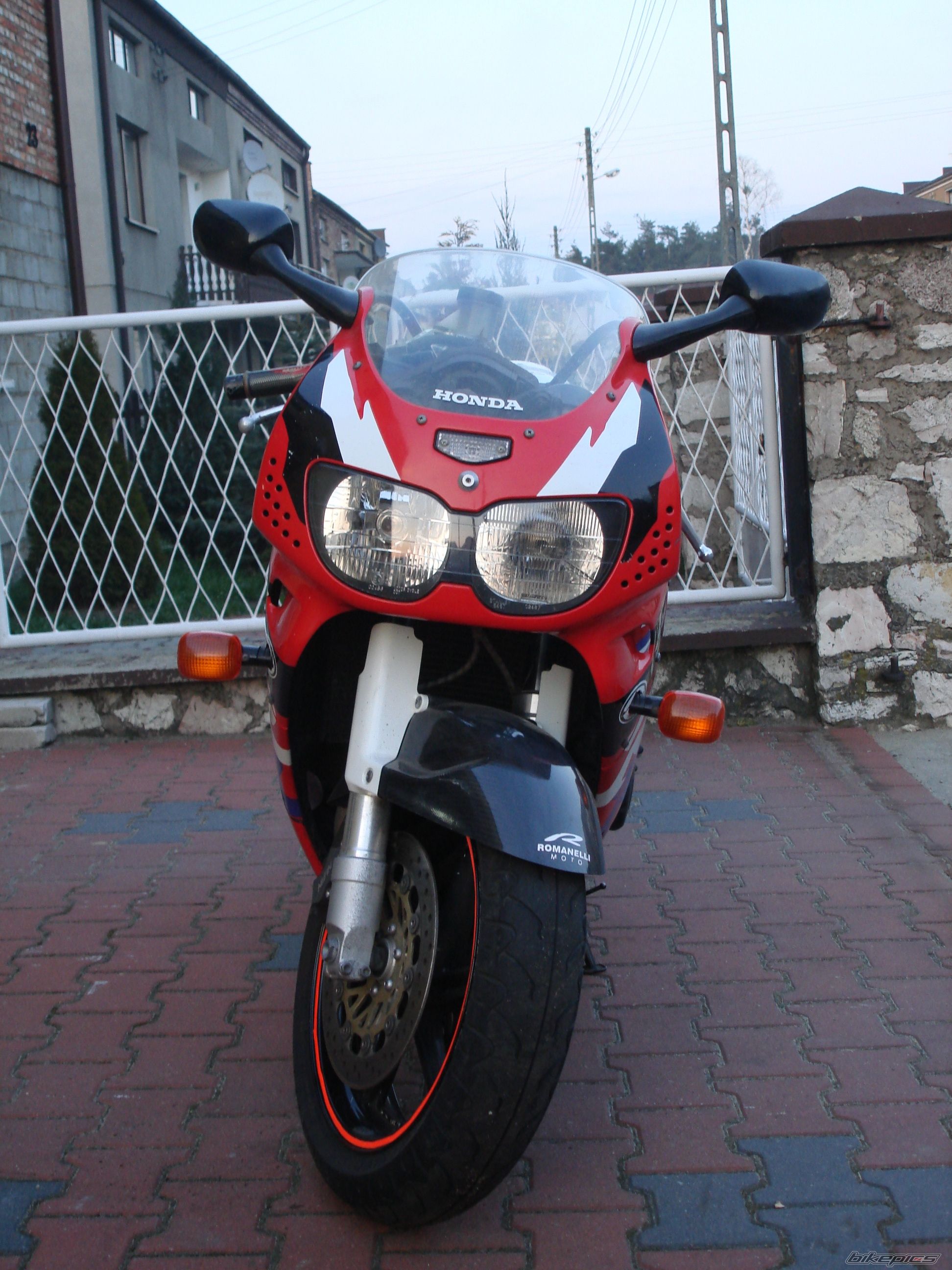 Bike Photo 852165