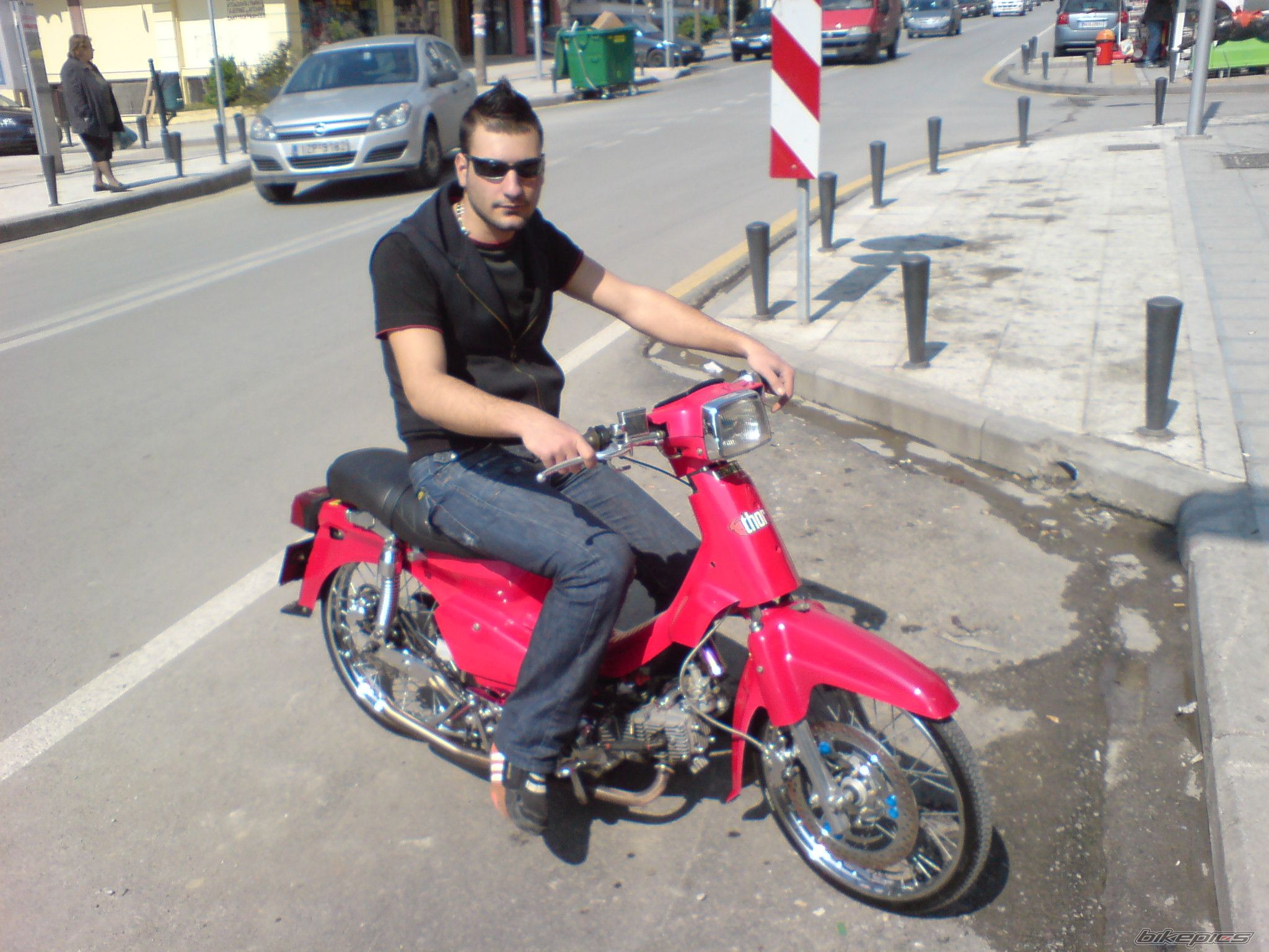 Bike Photo 852167