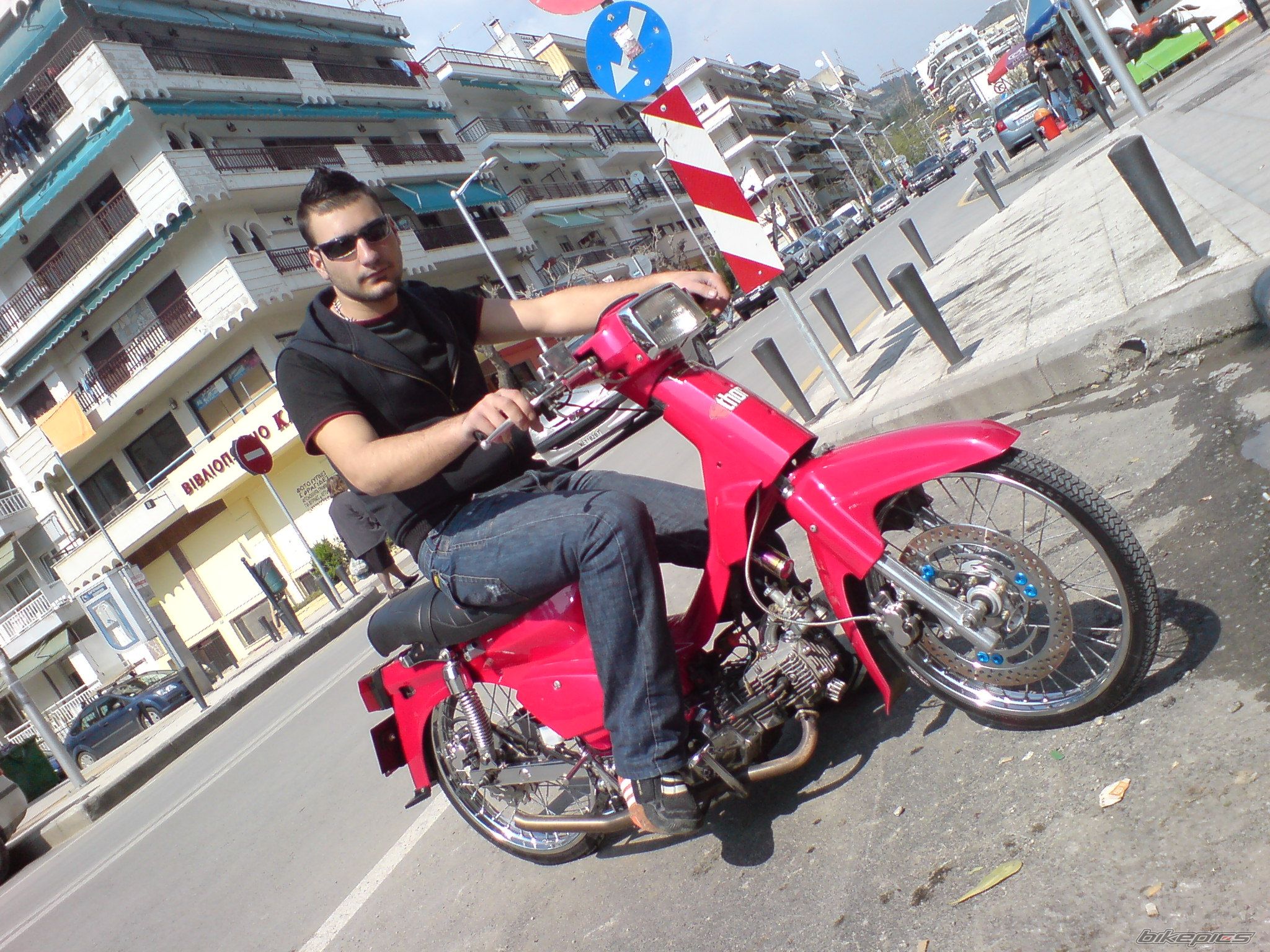 Bike Photo 852168