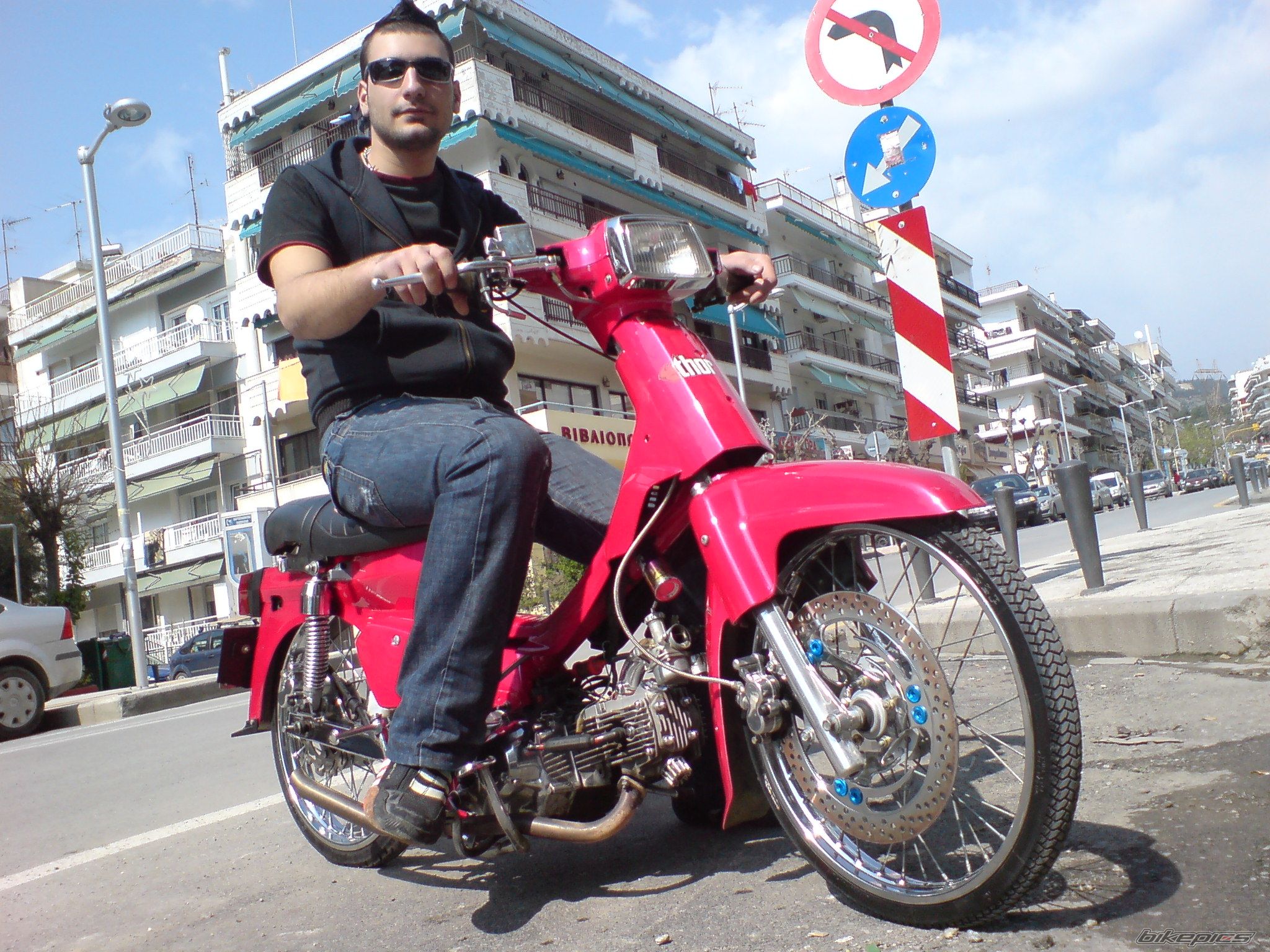 Bike Photo 852170