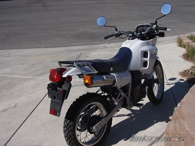 Bike Photo 852171