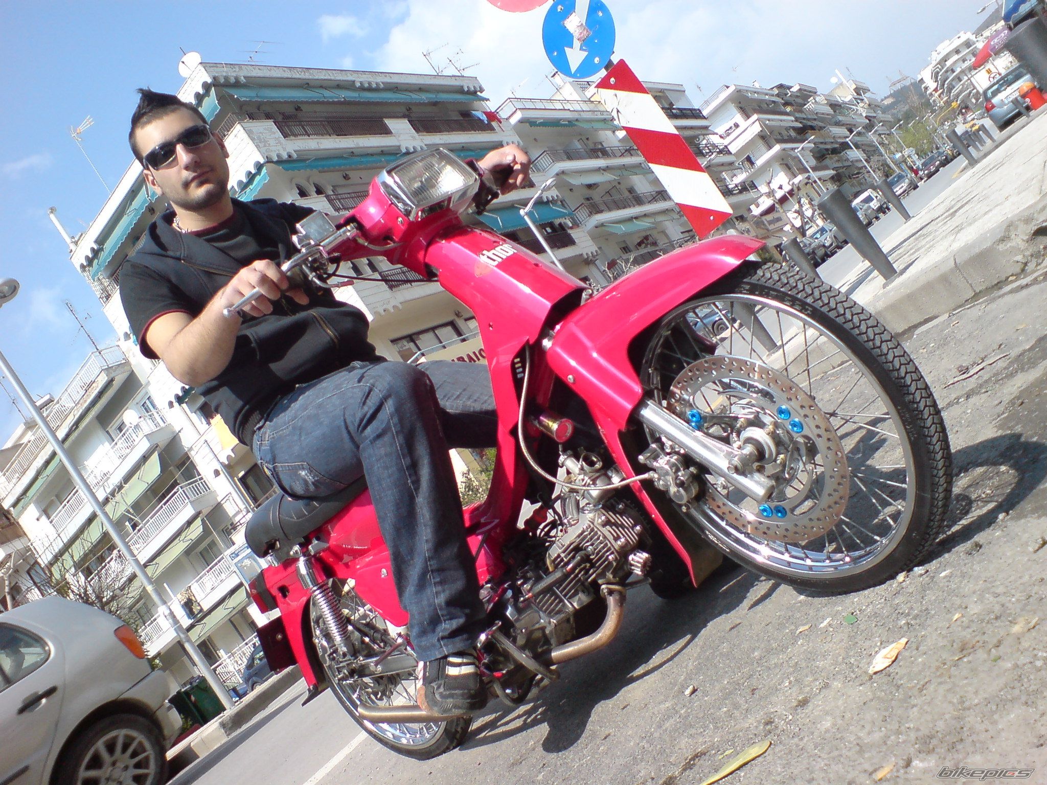 Bike Photo 852172