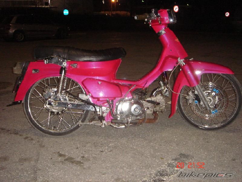 Bike Photo 852176