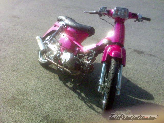 Bike Photo 852178