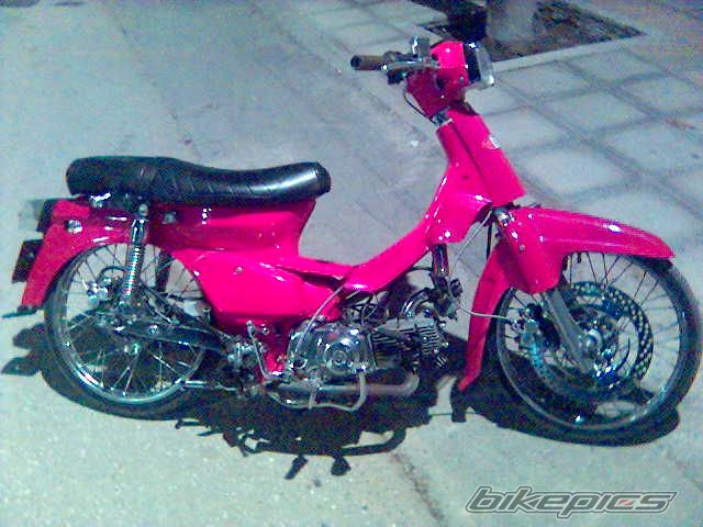 Bike Photo 852179
