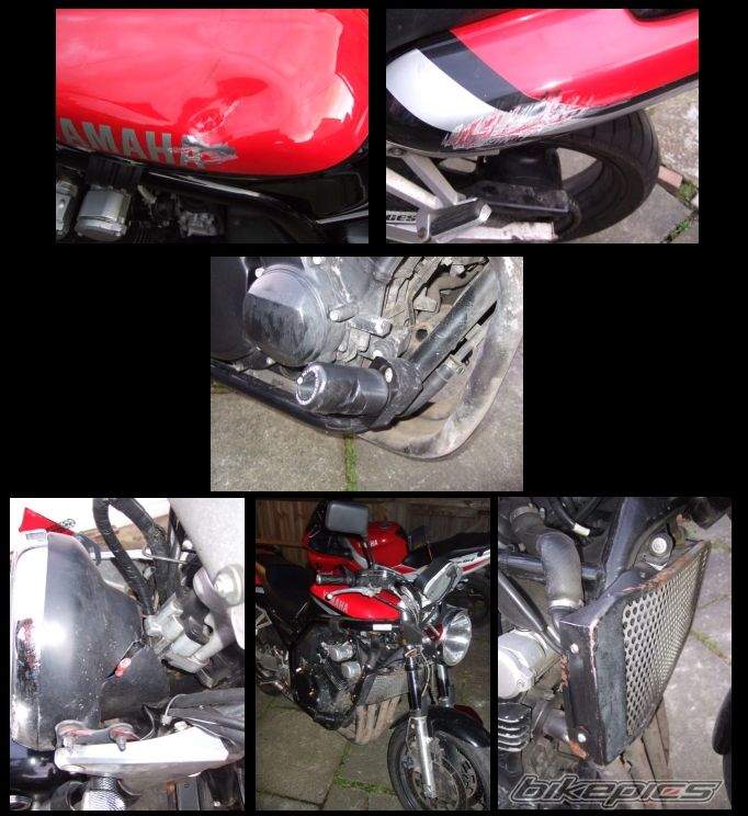 Bike Photo 852199