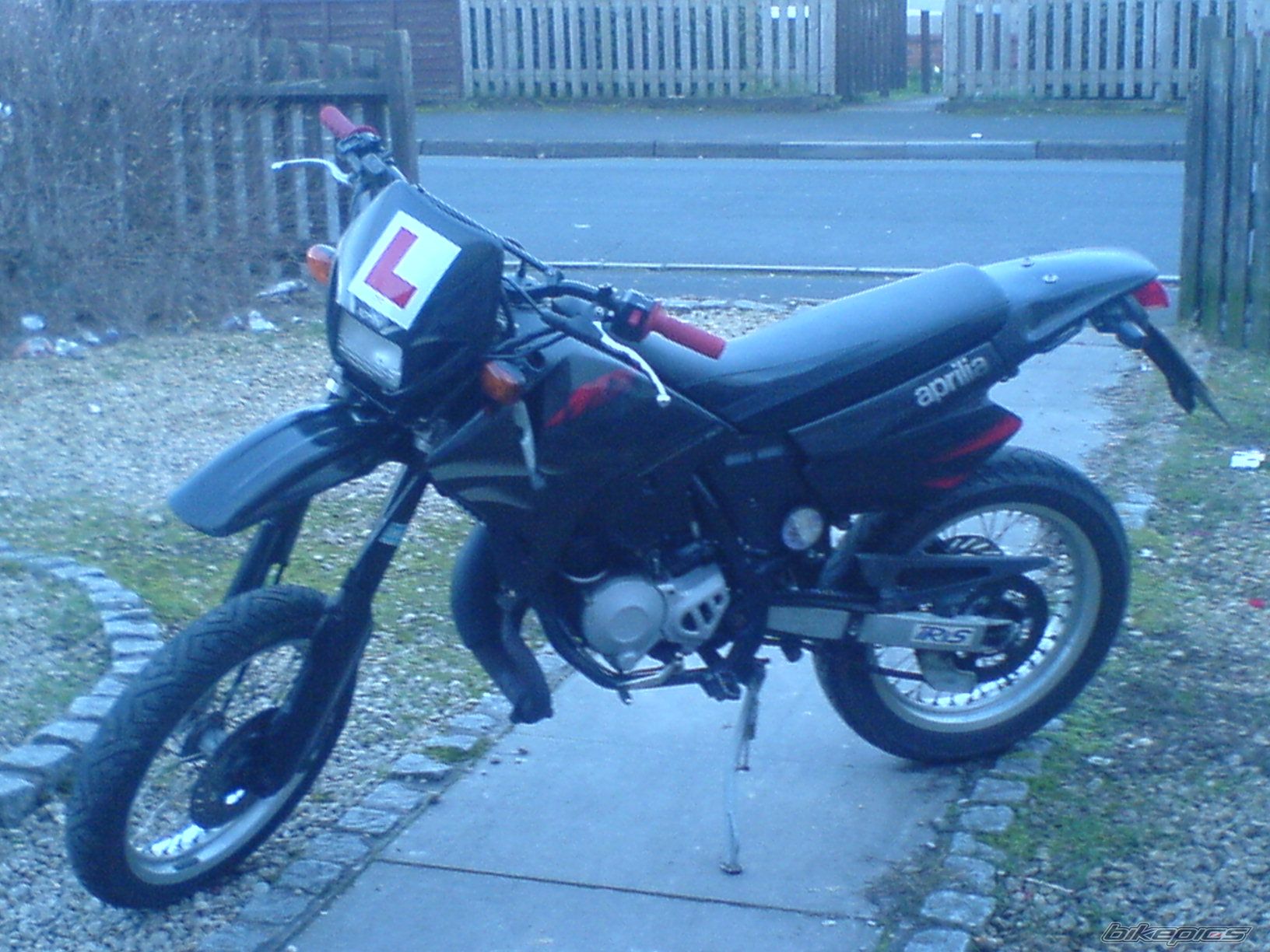Bike Photo 852207