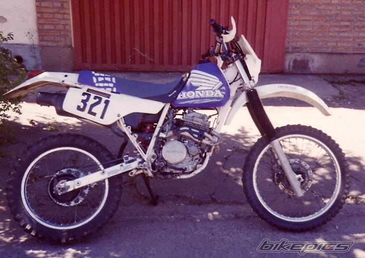 Bike Photo 85221