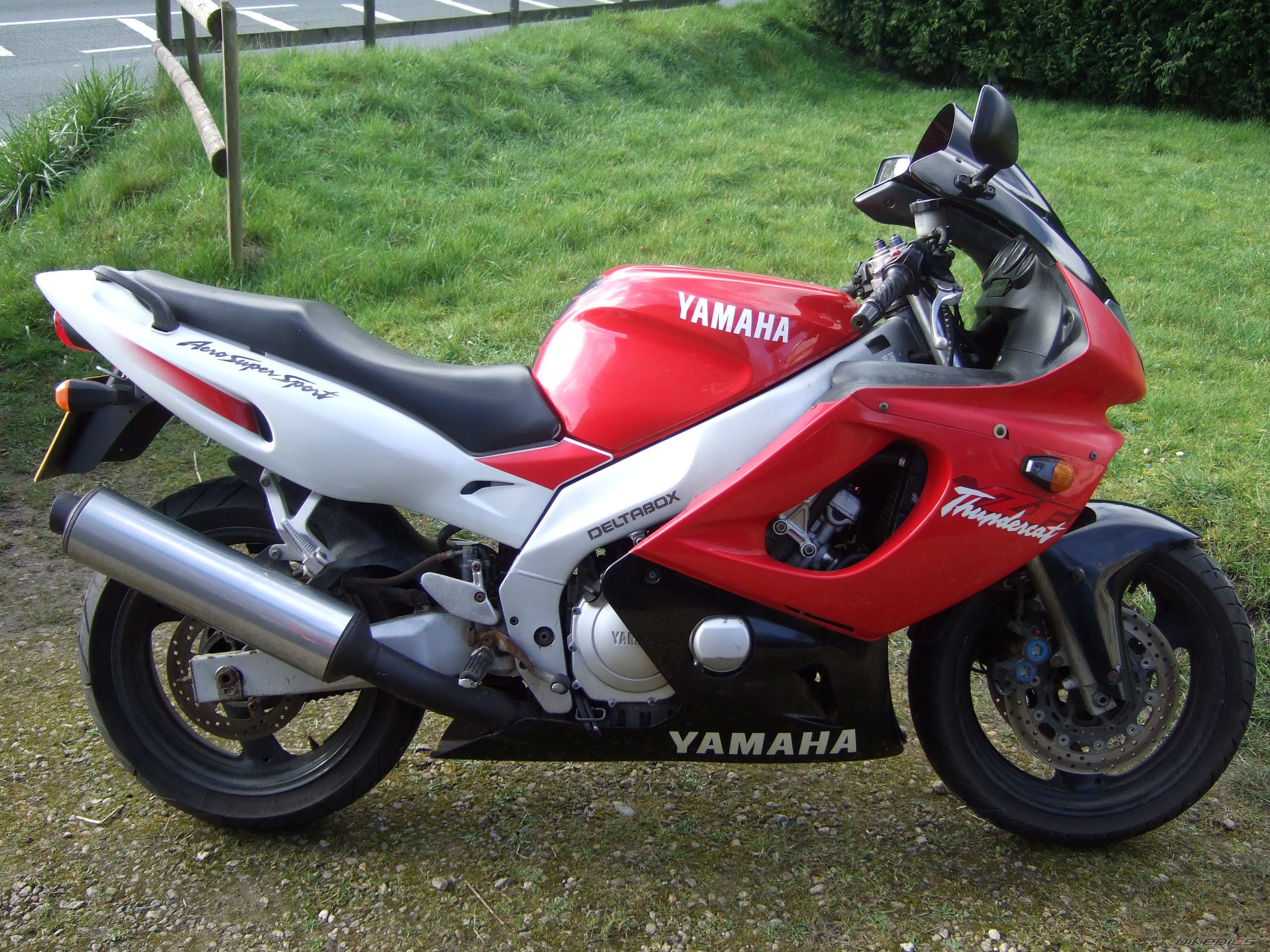 Bike Photo 852223