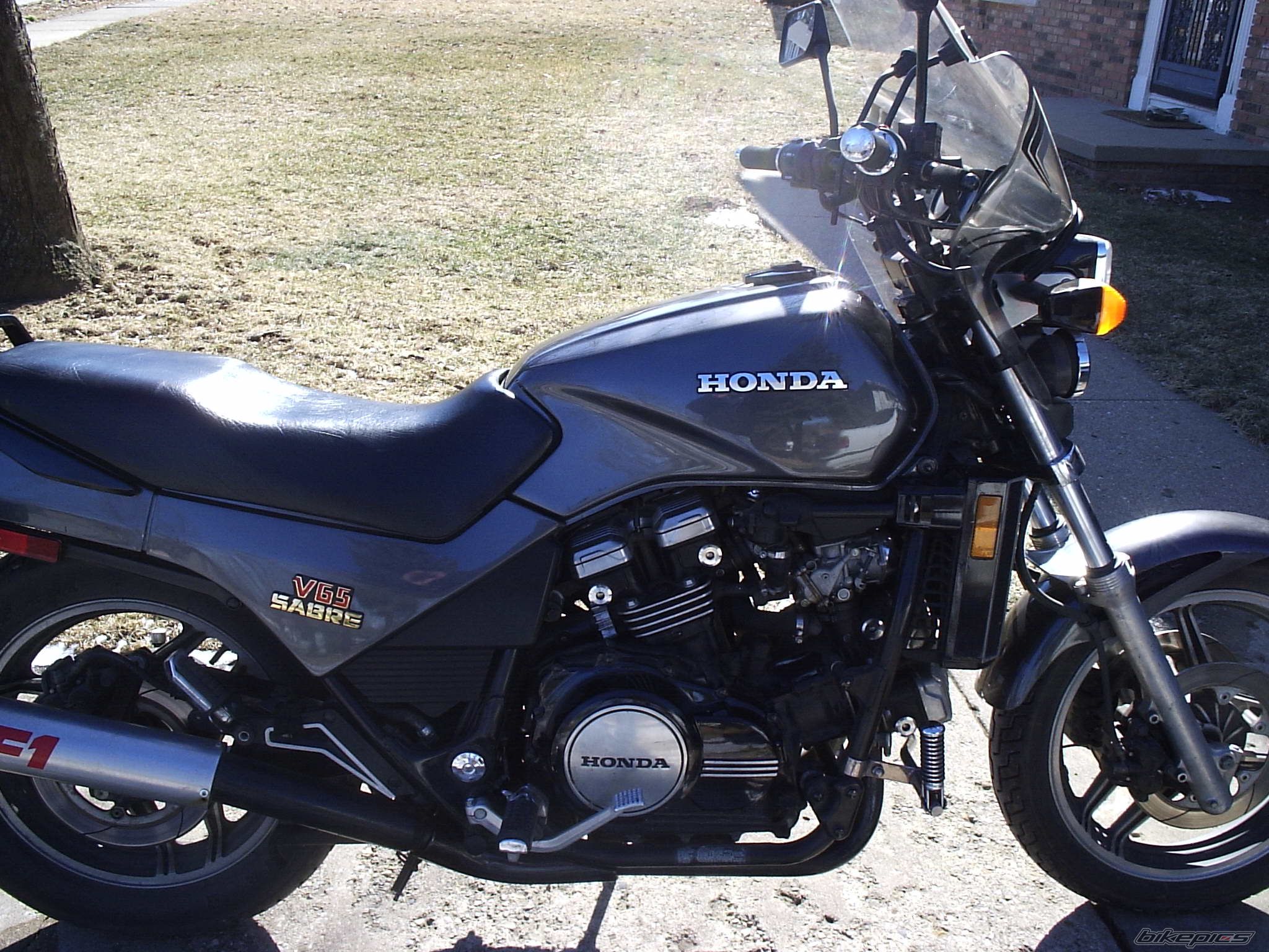 Bike Photo 852236