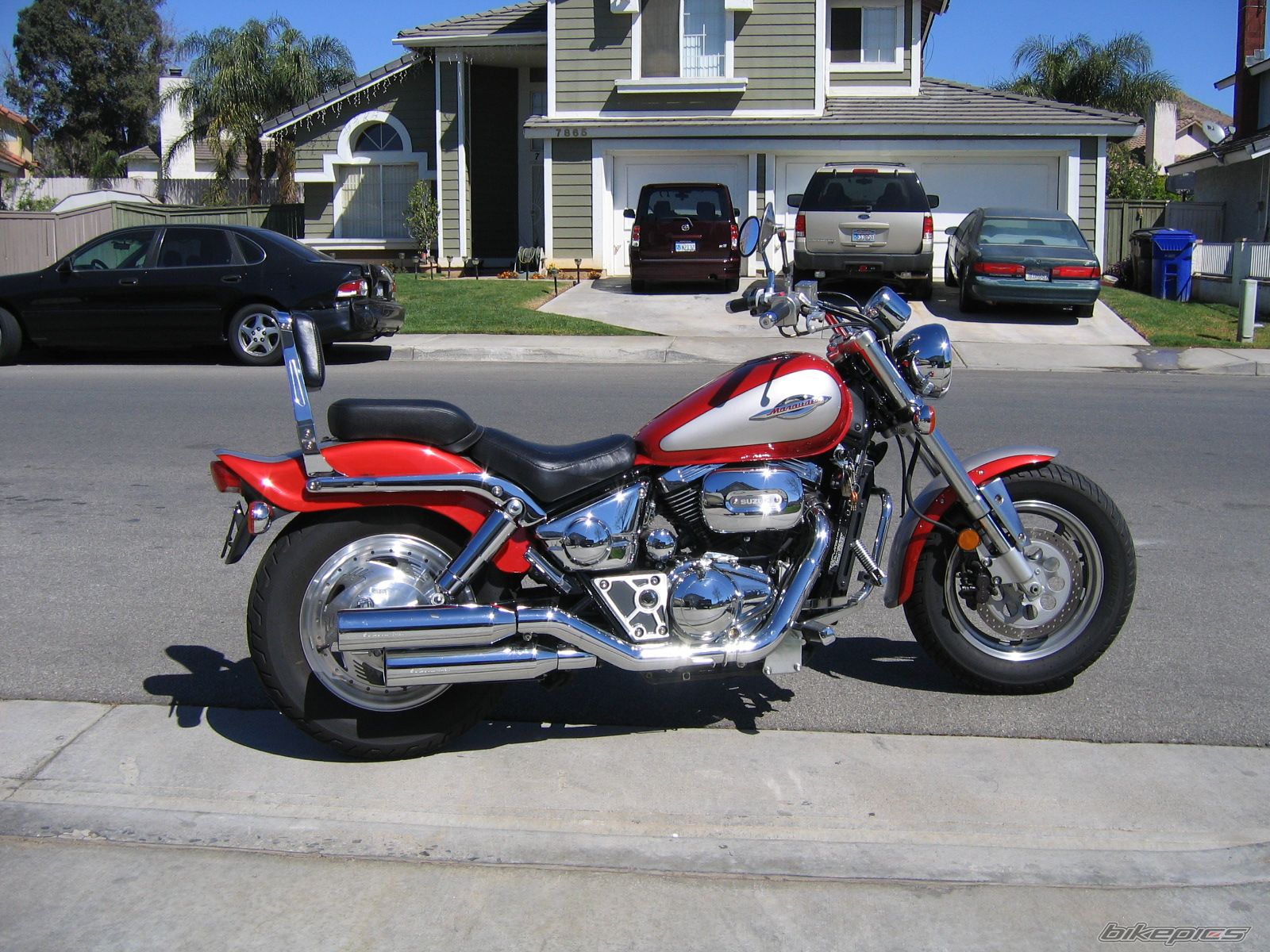 Bike Photo 852237