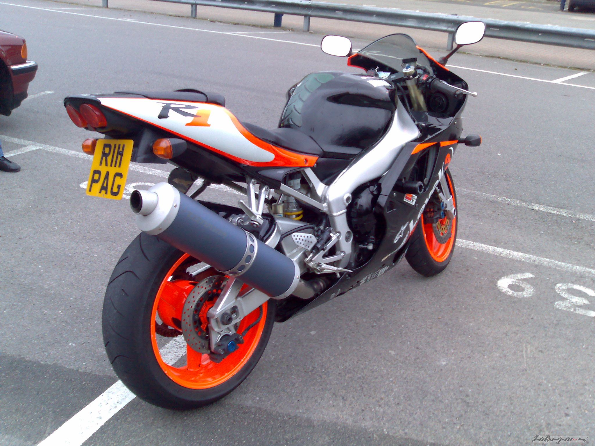 Bike Photo 852244