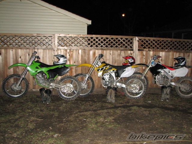 Bike Photo 852266
