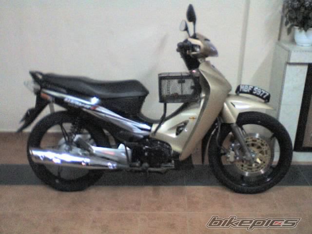 Bike Photo 852267