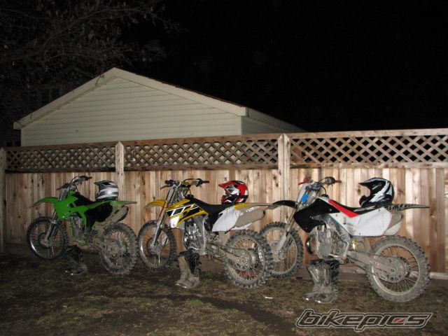 Bike Photo 852269