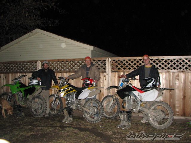 Bike Photo 852270