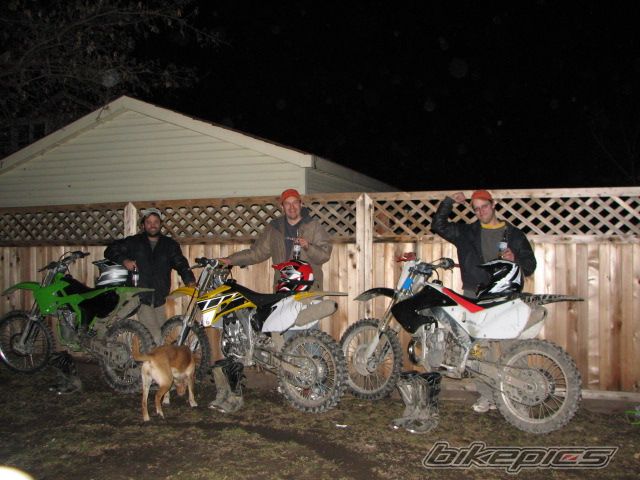 Bike Photo 852271