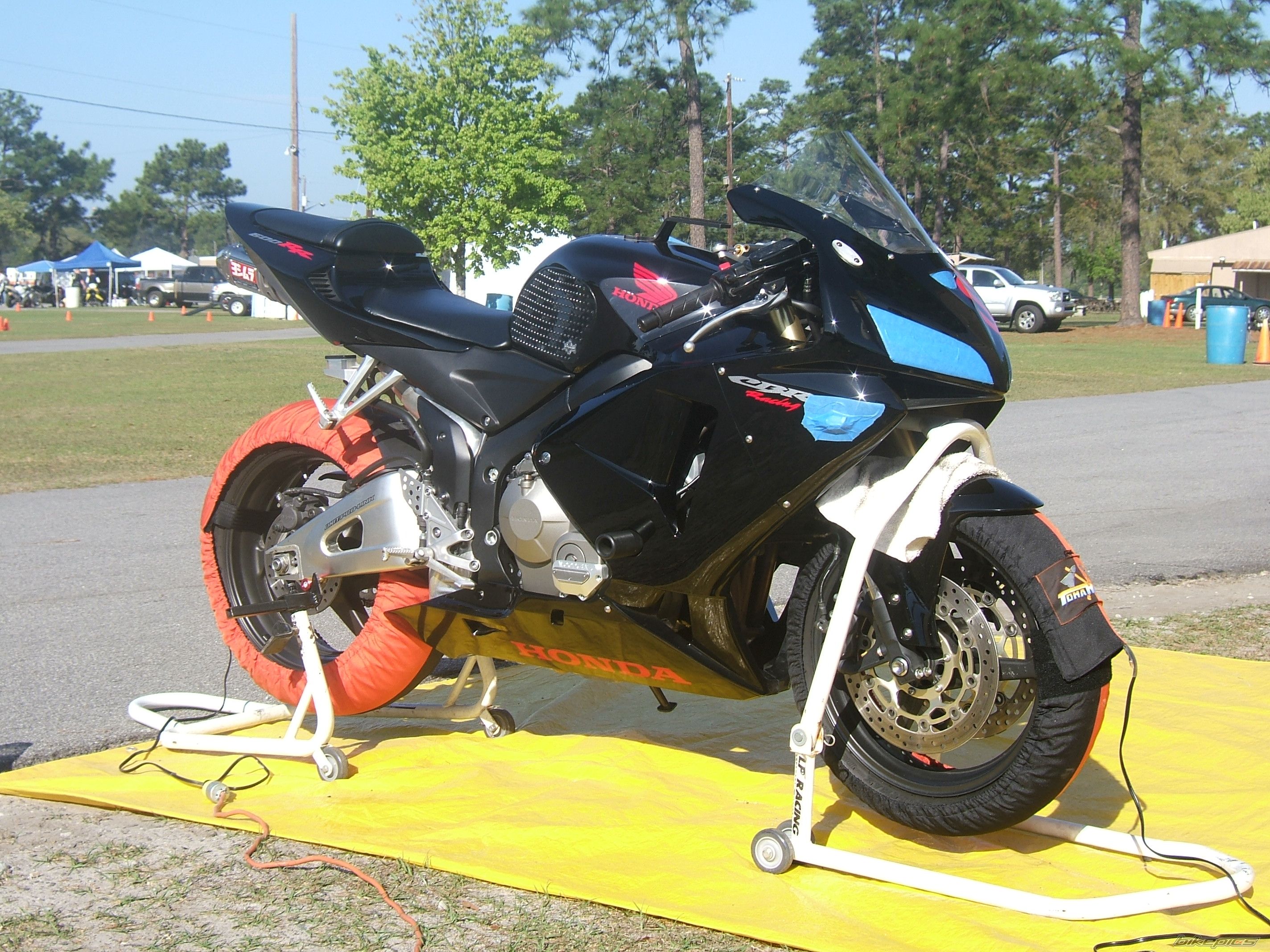 Bike Photo 852276