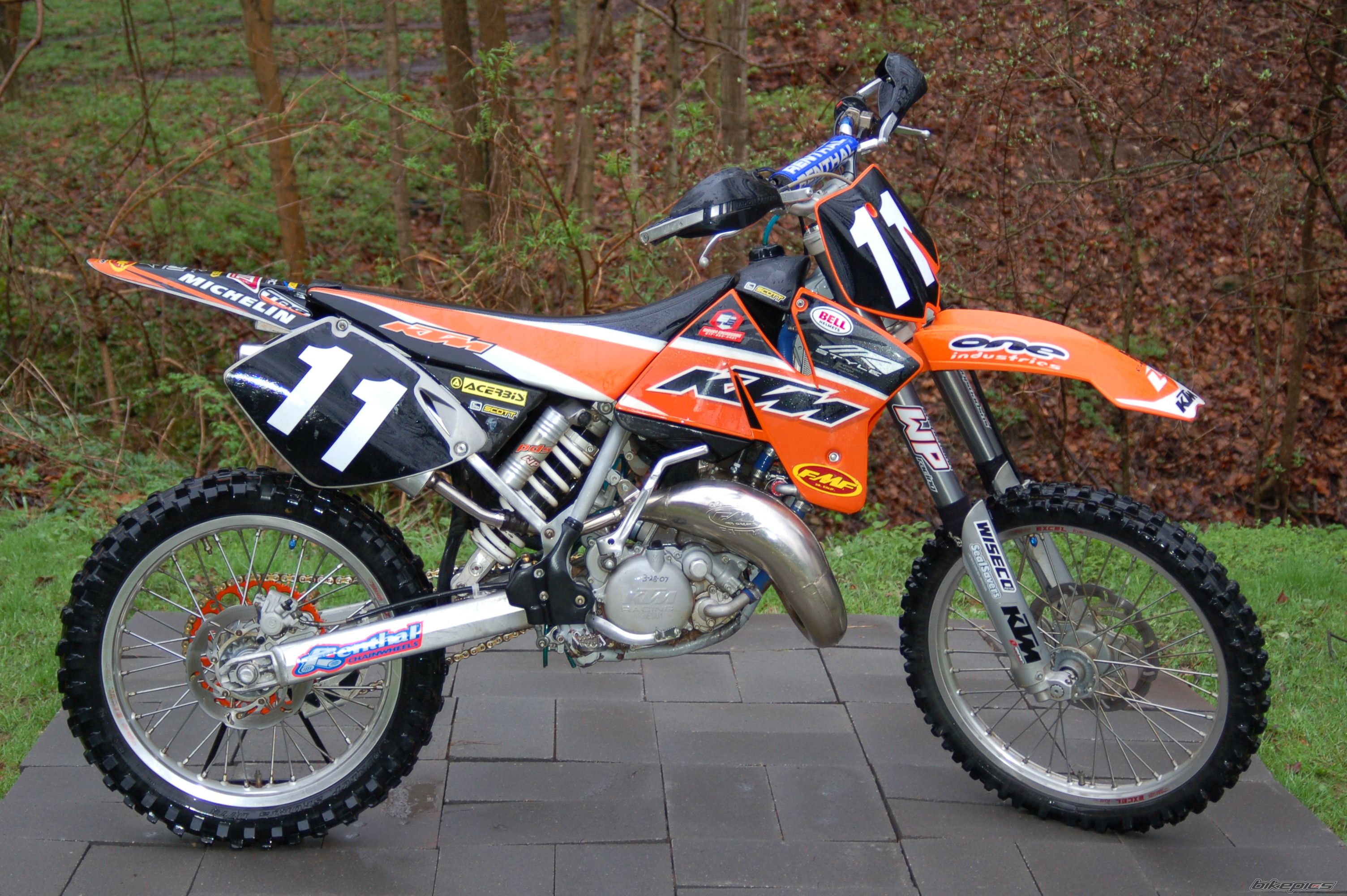 Bike Photo 852285