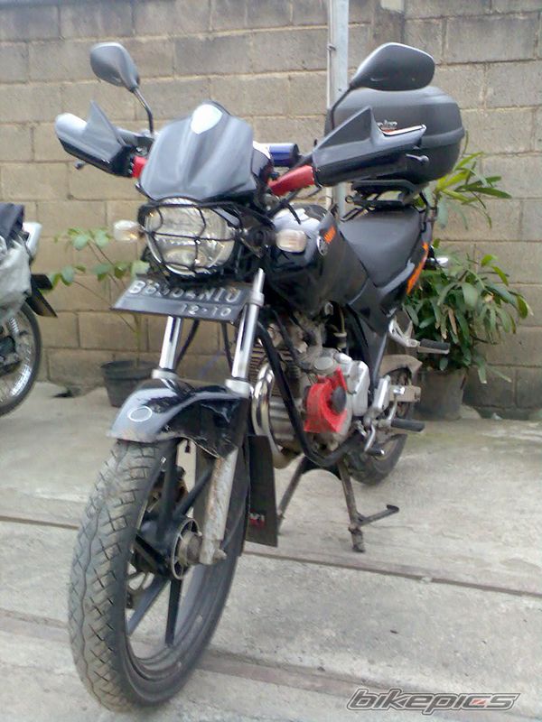 Bike Photo 852335